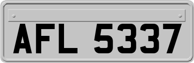 AFL5337