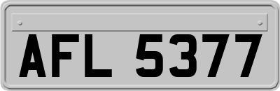 AFL5377