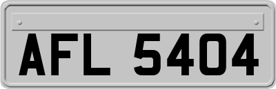 AFL5404