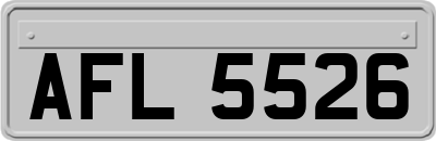 AFL5526