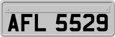 AFL5529