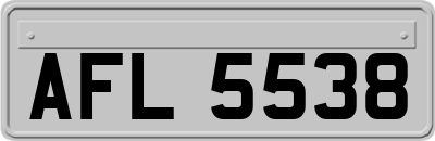 AFL5538