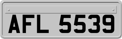 AFL5539