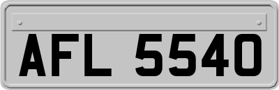 AFL5540