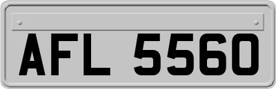 AFL5560