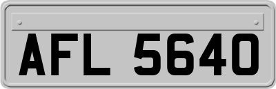AFL5640