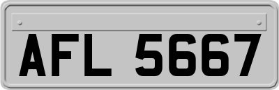 AFL5667