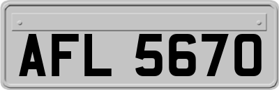 AFL5670
