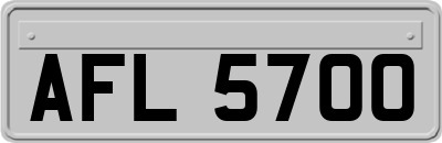 AFL5700