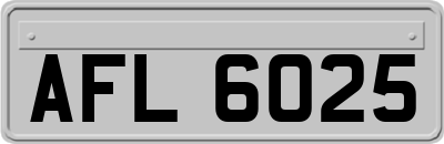 AFL6025