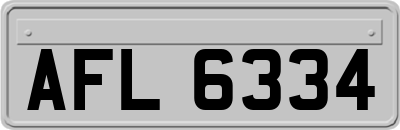 AFL6334
