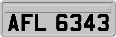 AFL6343