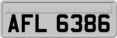 AFL6386