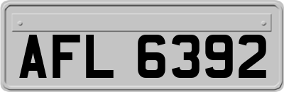 AFL6392