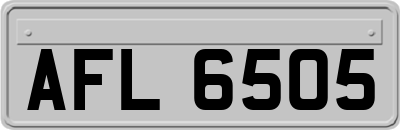 AFL6505