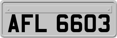 AFL6603