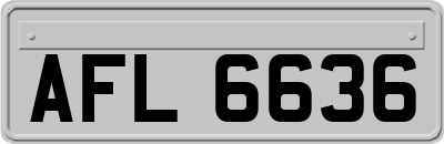AFL6636