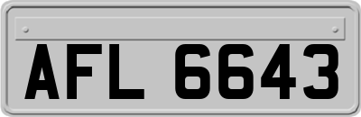 AFL6643