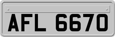 AFL6670