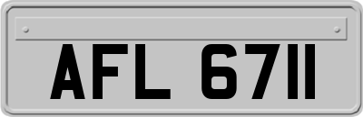 AFL6711
