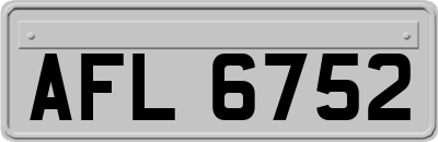AFL6752