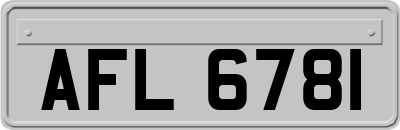 AFL6781