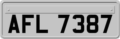 AFL7387