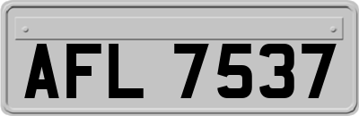 AFL7537