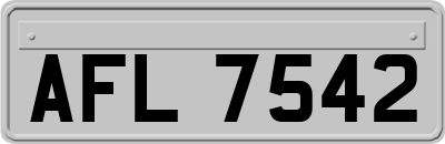 AFL7542