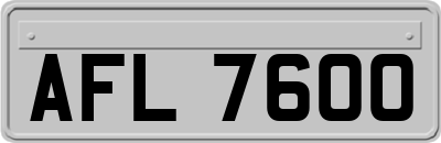 AFL7600