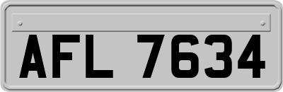 AFL7634