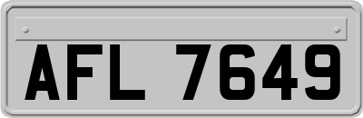AFL7649