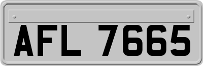 AFL7665