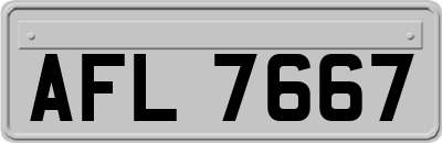 AFL7667