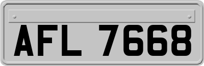 AFL7668