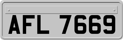 AFL7669