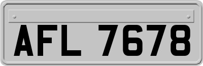 AFL7678