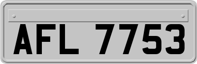 AFL7753