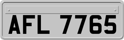 AFL7765