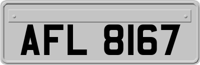 AFL8167