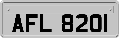 AFL8201