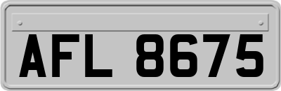 AFL8675