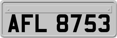 AFL8753