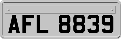 AFL8839