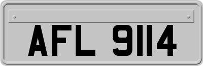 AFL9114