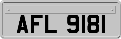 AFL9181