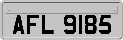 AFL9185