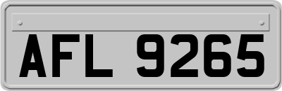 AFL9265
