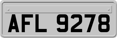 AFL9278