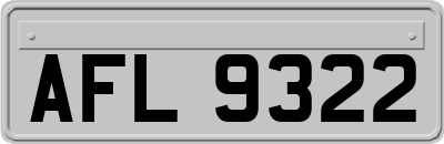 AFL9322